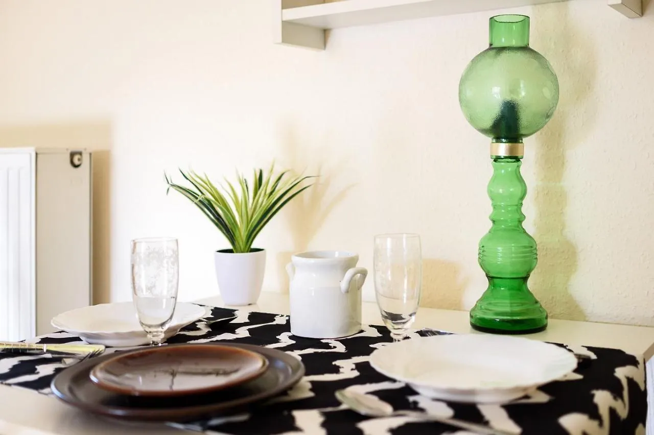 Sunny Side Apartment Budapest