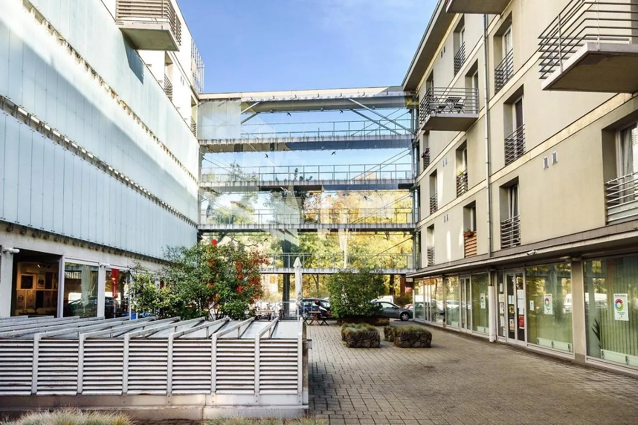 Sunny Side Apartment Budapest