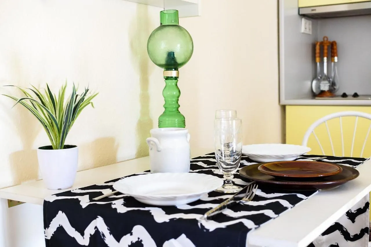Sunny Side Apartment Budapest