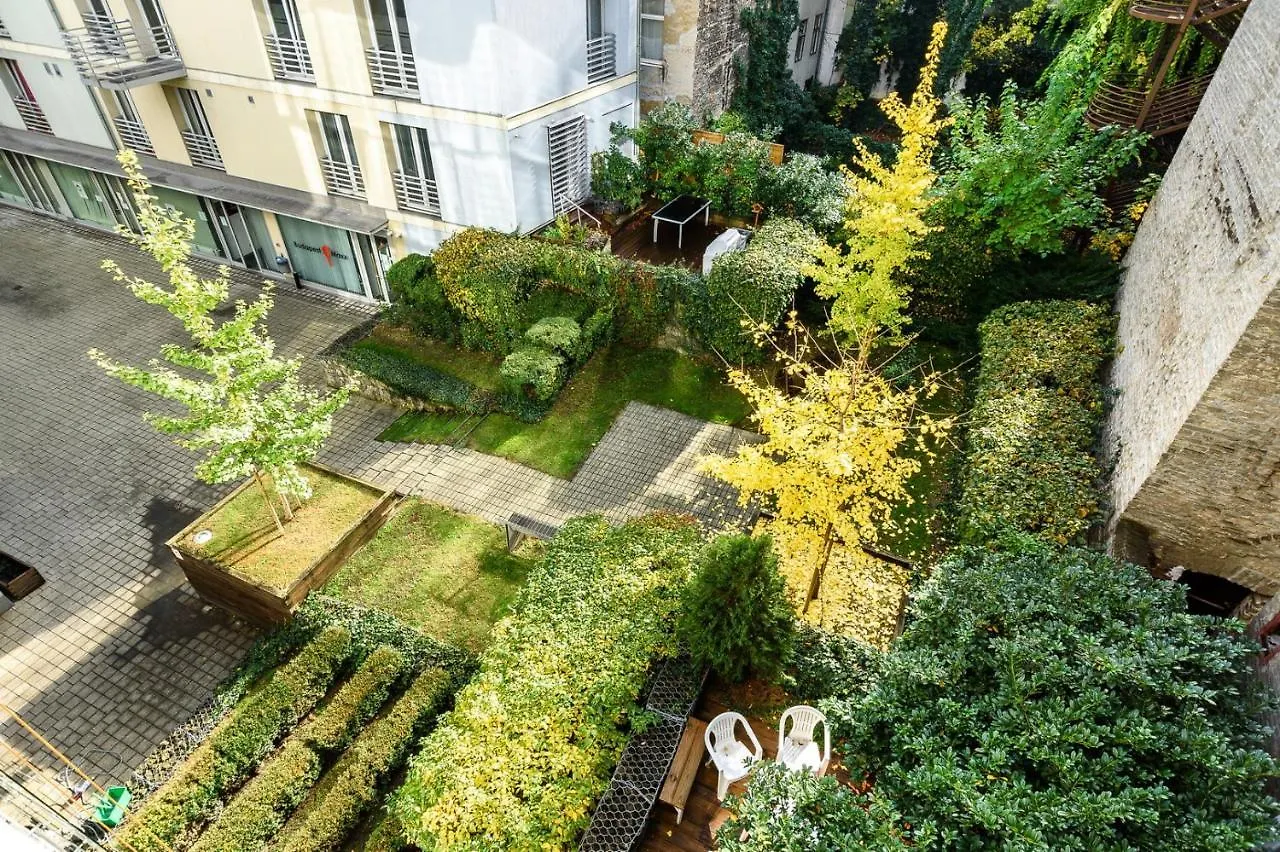 Sunny Side Apartment Budapest